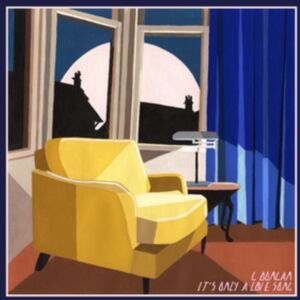 Bella Union It'S Only A Love Song Bella Union It'S Only A Love Song