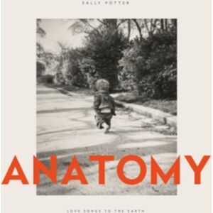 Bella Union Anatomy: Love Song To The Earth Bella Union Anatomy: Love Song To The Earth