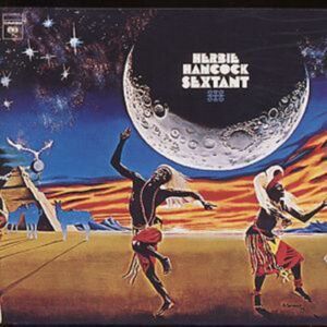 Sony Jazz Sextant Sony Jazz Sextant