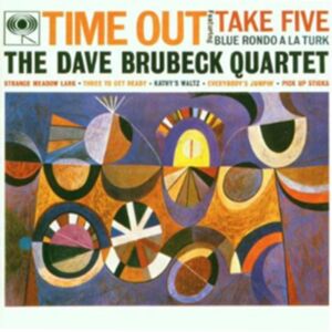 Columbia Time Out Columbia Time Out