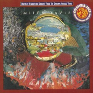 Sony Jazz Agharta Sony Jazz Agharta