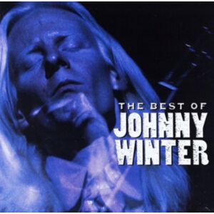 Legacy The Of Johnny Winter Legacy The Of Johnny Winter