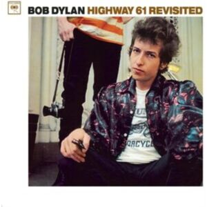 Columbia Highway '61 Revisited Columbia Highway '61 Revisited