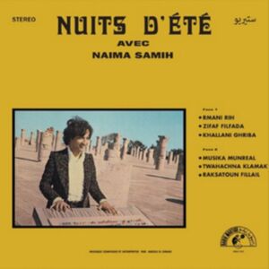 Radio Martiko Nuits D'Ete Avec Naima Samih Radio Martiko Nuits D'Ete Avec Naima Samih
