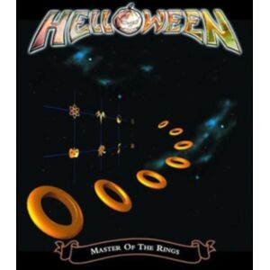 BMG Master Of The Rings BMG Master Of The Rings