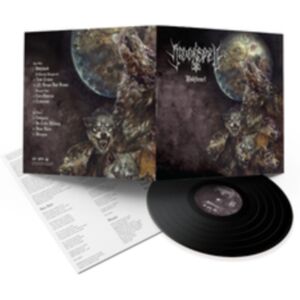 Rastilho Records Wolfheart (30th Anniversary Edition) Rastilho Records Wolfheart (30th Anniversary Edition)