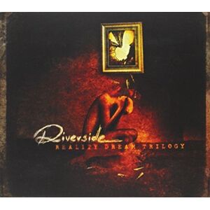 Mystic Reality Dream Trilogy Mystic Reality Dream Trilogy