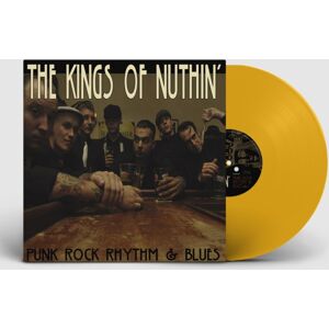 Svart Records Punk Rock Rhythm And Blues Svart Records Punk Rock Rhythm And Blues