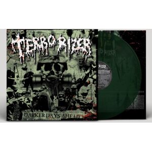 Svart Records Darker Days Ahead Svart Records Darker Days Ahead