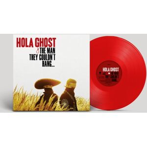 Svart Records The Man They Couldn'T Hang... Svart Records The Man They Couldn'T Hang...