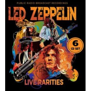 Laser Media Live Rarities Laser Media Live Rarities