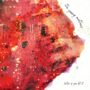 Birdwatcher Records Better If You Let It Birdwatcher Records Better If You Let It