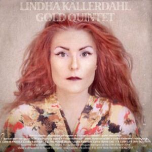 Hoob Records Gold Quintet Hoob Records Gold Quintet