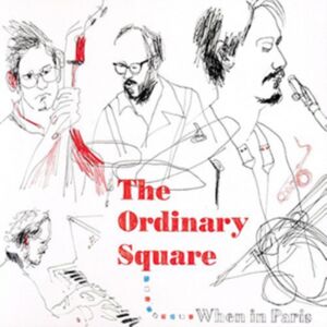 Hoob Records When In Paris Hoob Records When In Paris