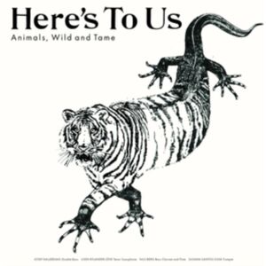 Hoob Records Animals, Wild And Tame Hoob Records Animals, Wild And Tame