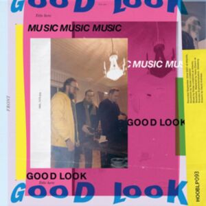 Hoob Records Good Look Hoob Records Good Look