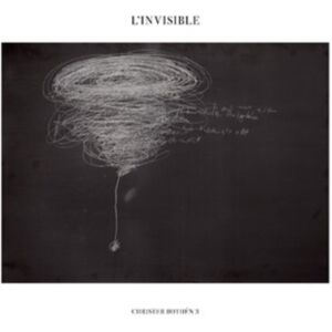 Thanatosis Produktion L'Invisible (Limited Edition) Thanatosis Produktion L'Invisible (Limited Edition)