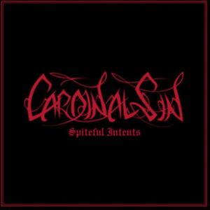 Regain - Helter Skelter Spiteful Intents Regain - Helter Skelter Spiteful Intents