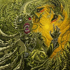 Blue Nine Chaos Ep Blue Nine Chaos Ep