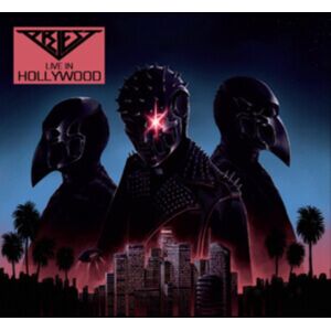 Blue Nine Live In Hollywood Blue Nine Live In Hollywood