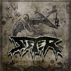 Icons Creating Evil Art The Way We Fall Icons Creating Evil Art The Way We Fall