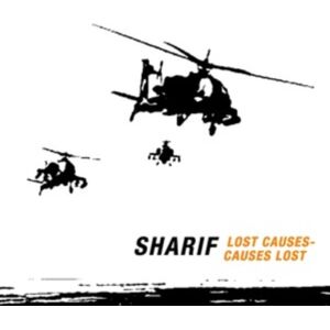 Adrian Recordings Lost Causes - Causes Lost Adrian Recordings Lost Causes - Causes Lost