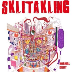 Back to Beat Normal Drift Back to Beat Normal Drift