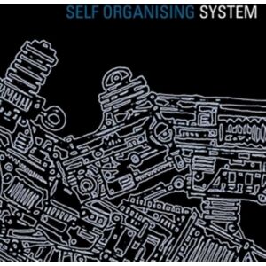 Progress Productions Self Organising System Progress Productions Self Organising System