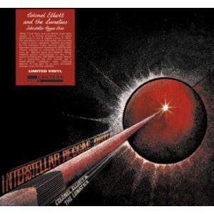 Lantern Records Interstellar Reggae Drive Lantern Records Interstellar Reggae Drive