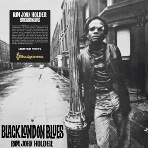 Soulgramma Black London Blues Soulgramma Black London Blues
