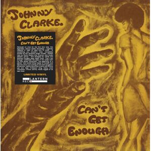 Lantern Records Can'T Get Enough Lantern Records Can'T Get Enough