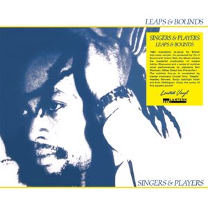 Lantern Rec. Leaps & Bounds Lantern Rec. Leaps & Bounds