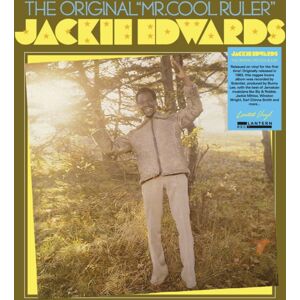 Lantern Rec. Original 'Mr. Cool Ruler' (Limited Edition) Lantern Rec. Original 'Mr. Cool Ruler' (Limited Edition)