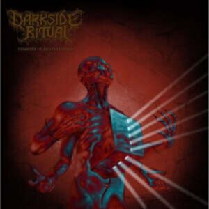 Code 7 - Chaos Records Chamber Of Deathlessness Code 7 - Chaos Records Chamber Of Deathlessness