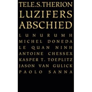 Minotauro Records Luzifers Abschied Minotauro Records Luzifers Abschied