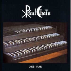 Minotauro Records Dies Irae Minotauro Records Dies Irae