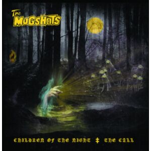 Minotauro Records Children Of The Night/the Call Minotauro Records Children Of The Night/the Call