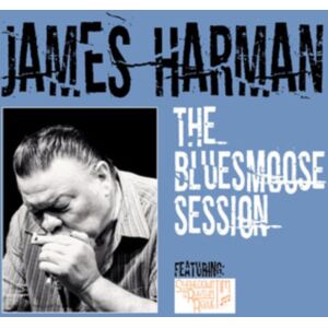 New Shot Records The Bluesmoose Session New Shot Records The Bluesmoose Session