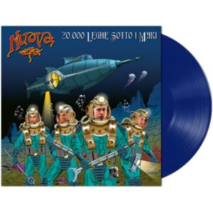 Ams 20.000 Leghe Sotto I Mari Ams 20.000 Leghe Sotto I Mari