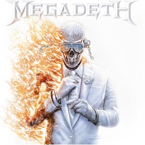 BLKIIBLK Megadeth BLKIIBLK Megadeth