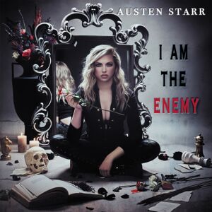 Frontiers Records S.R.L. I Am The Enemy Frontiers Records S.R.L. I Am The Enemy