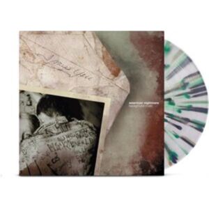 Rude Records/Equal Vision Background Music Rude Records/Equal Vision Background Music