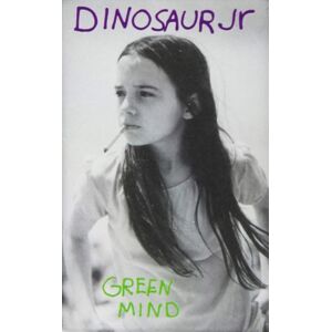 Radiation Reissues Green Mind Radiation Reissues Green Mind