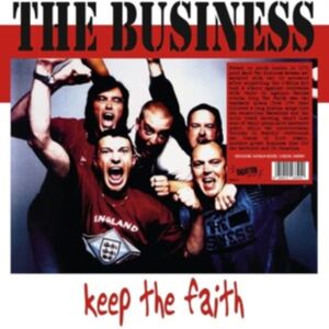 Radiation Reissues Keep The Faith Radiation Reissues Keep The Faith