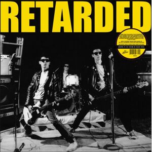 Hey Suburbia Retarded Hey Suburbia Retarded