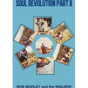 Radiation Reissues Soul Revolution Part Ii Radiation Reissues Soul Revolution Part Ii