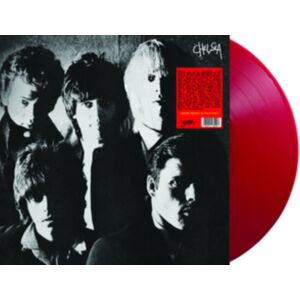 Radiation Reissues Chelsea Radiation Reissues Chelsea