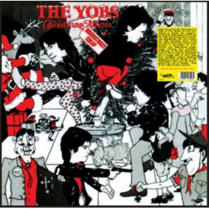 Radiation Reissues Christmas Album Radiation Reissues Christmas Album