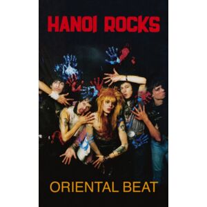 Radiation Reissues Oriental Beat Radiation Reissues Oriental Beat
