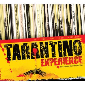 MPO Records The Tarantino Experience MPO Records The Tarantino Experience